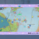 Articuno SV Map
